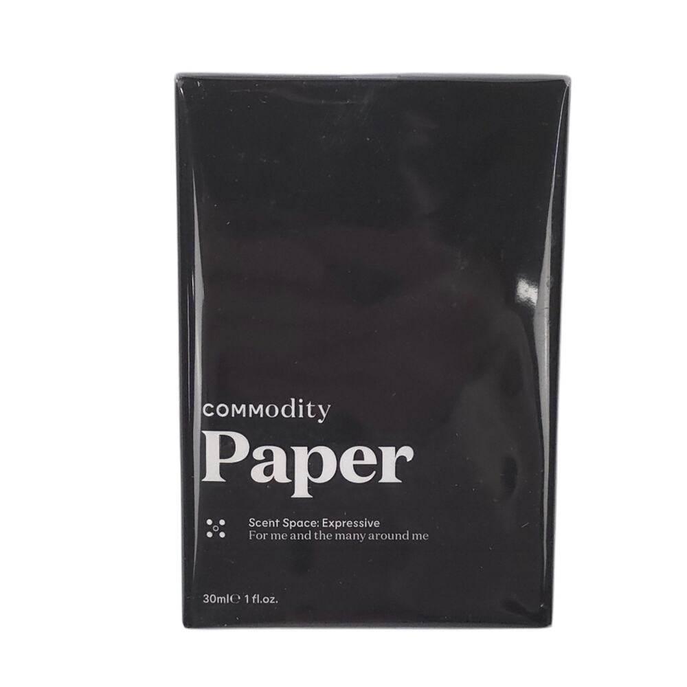 Commodity Paper Expressive - Picture 2 of 4